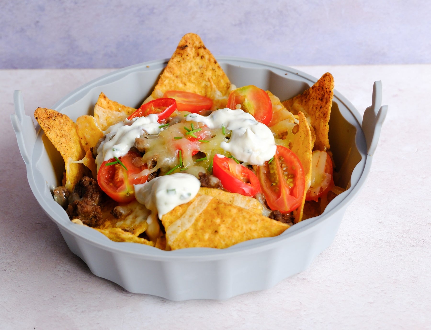 3 easy snacks to make in your air fryer