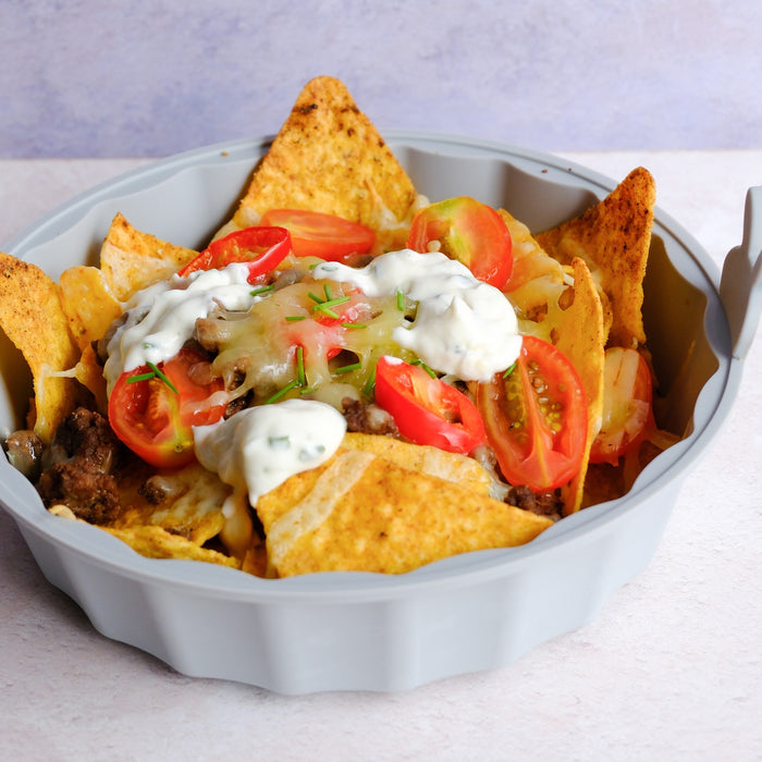 3 easy snacks to make in your air fryer