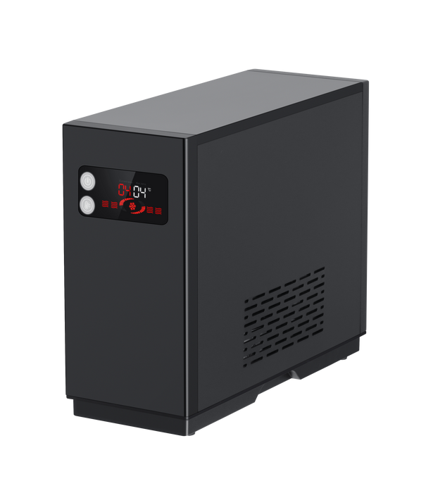 K&W ChillBox