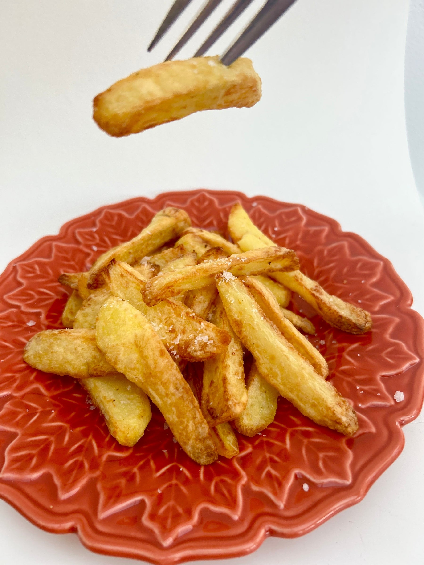 Air Fryer Chips