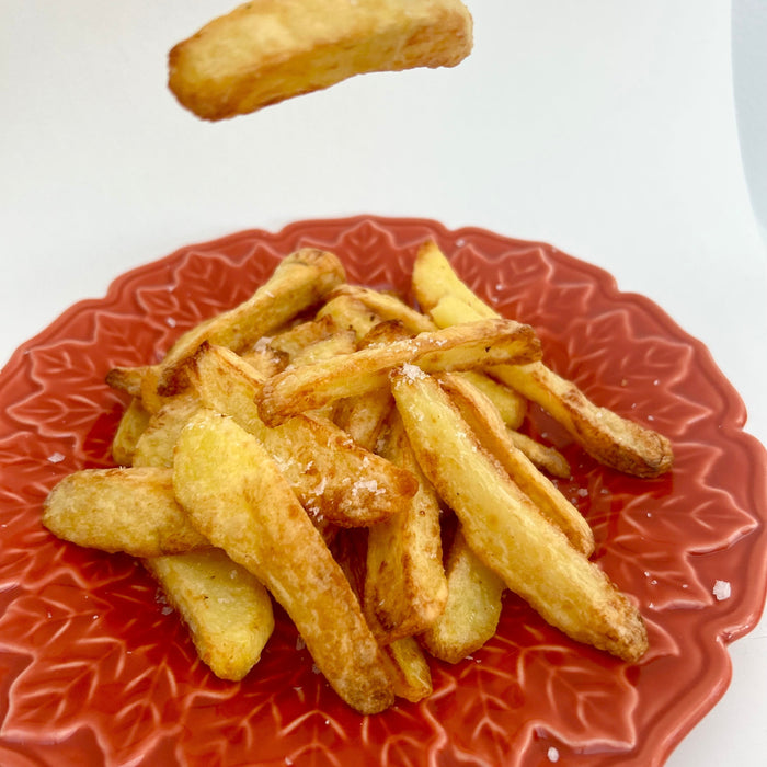 Air Fryer Chips