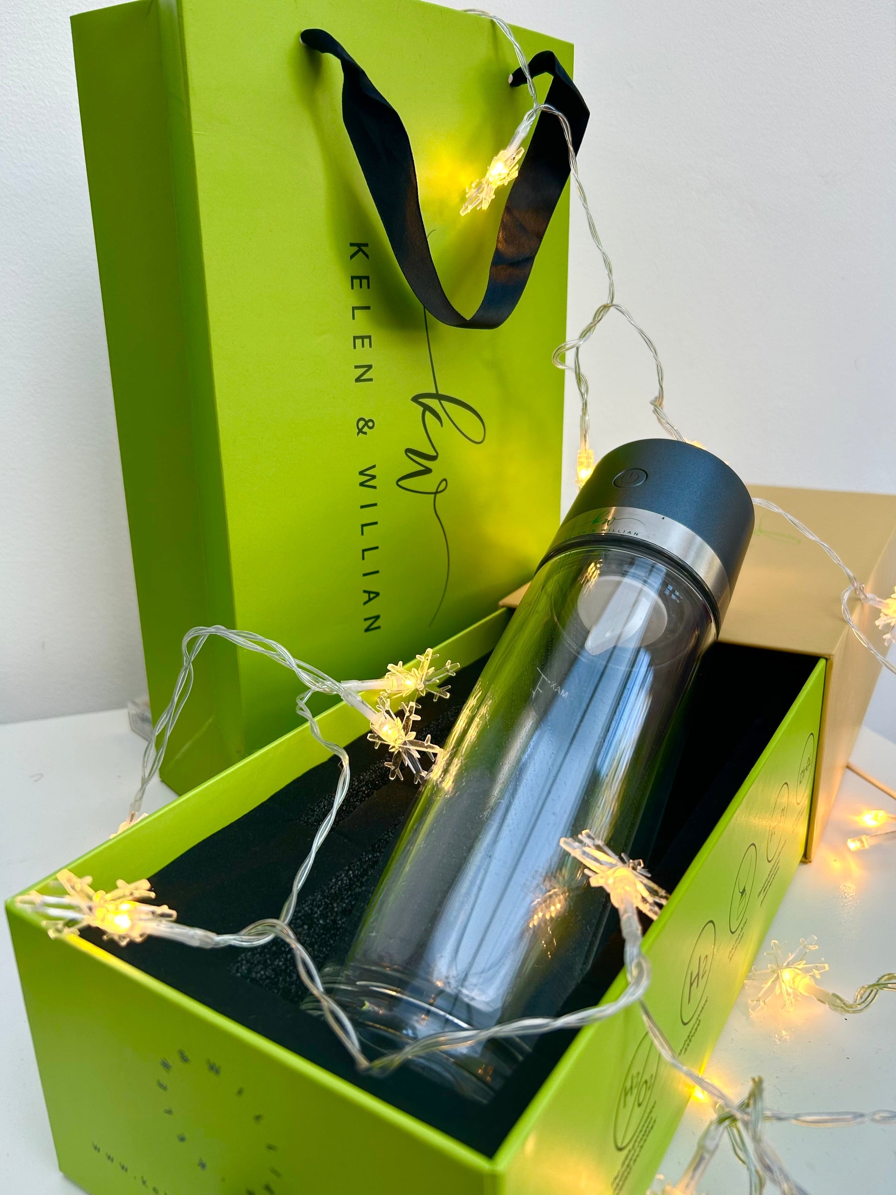 The K&W smart gift guide