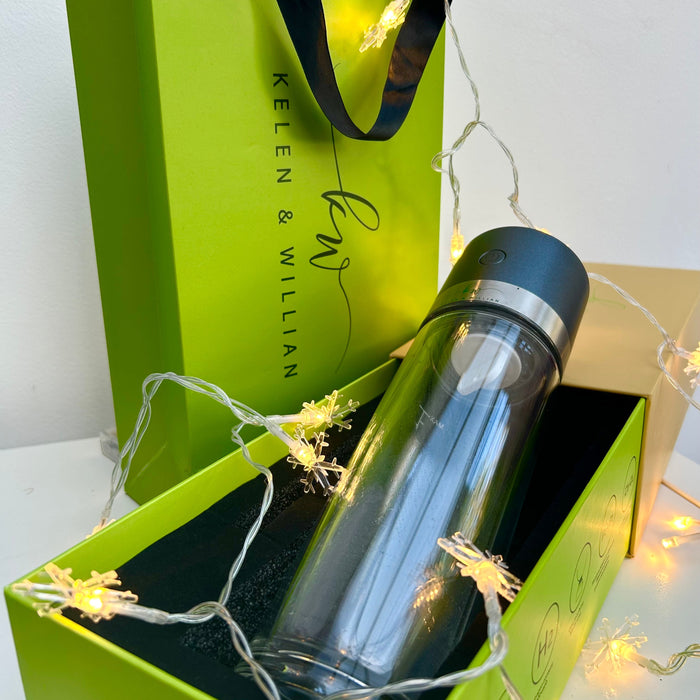 The K&W smart gift guide