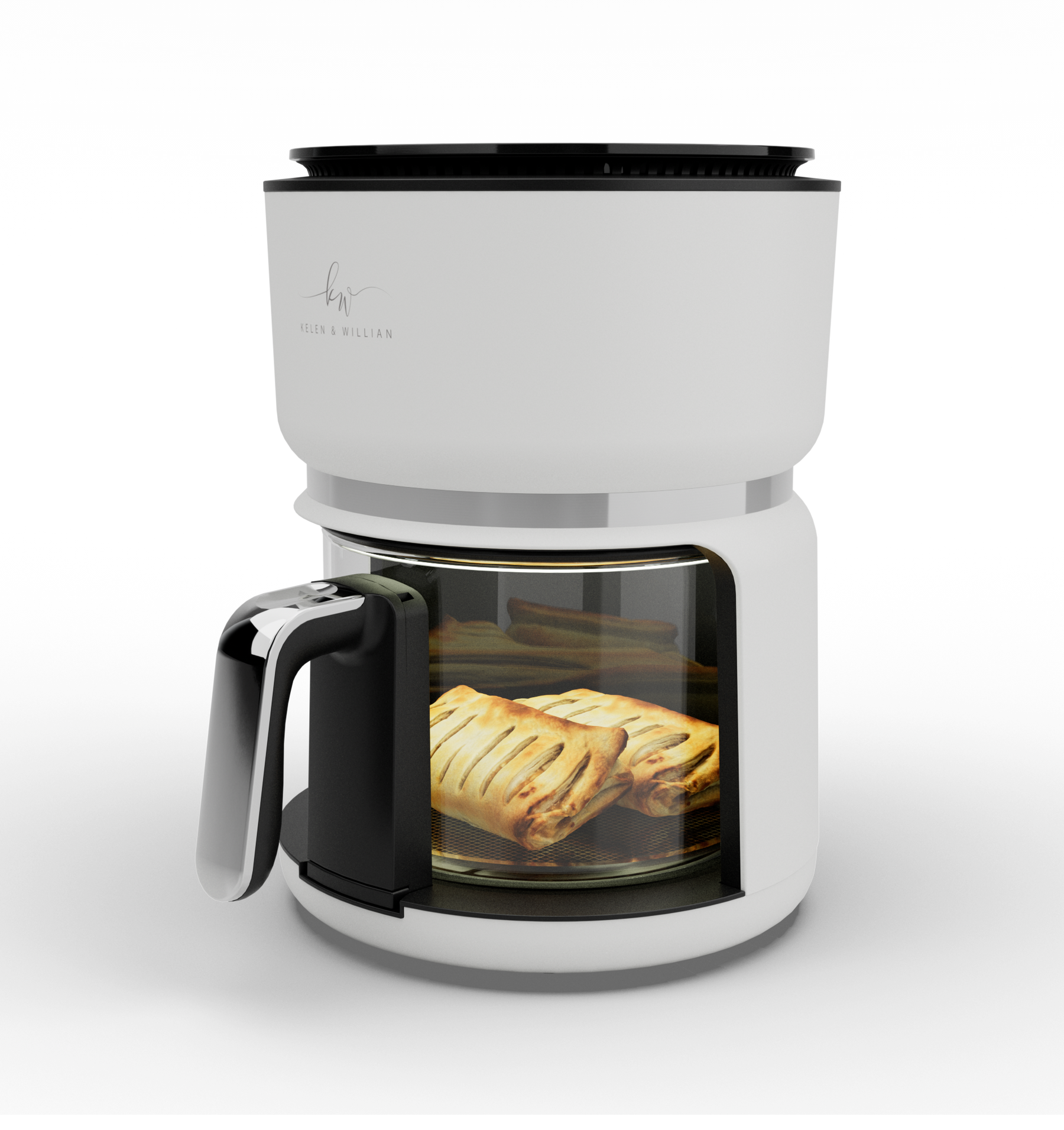 What are the presets on your Air Fryer actually for?