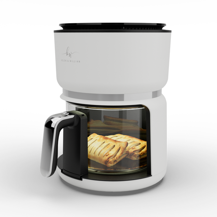 What are the presets on your Air Fryer actually for?