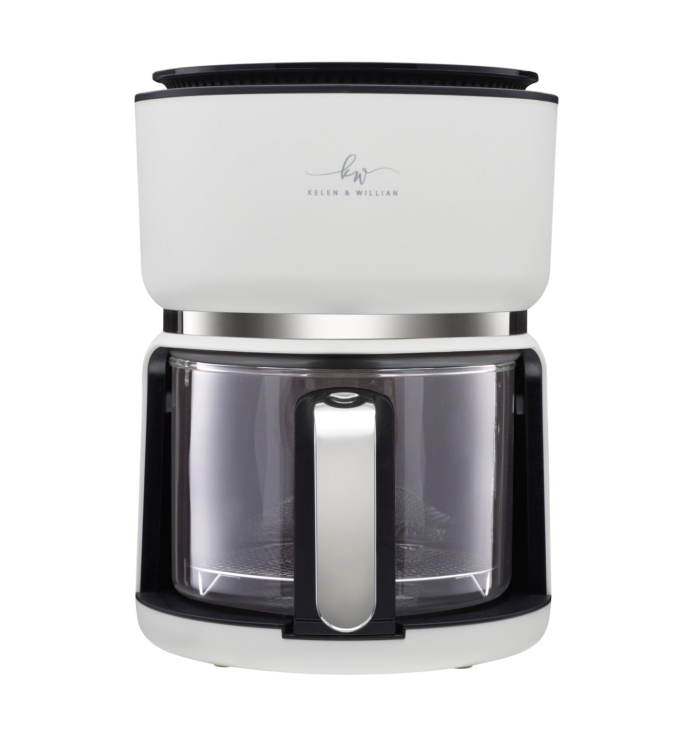 Clear Mini Glass Air Fryers