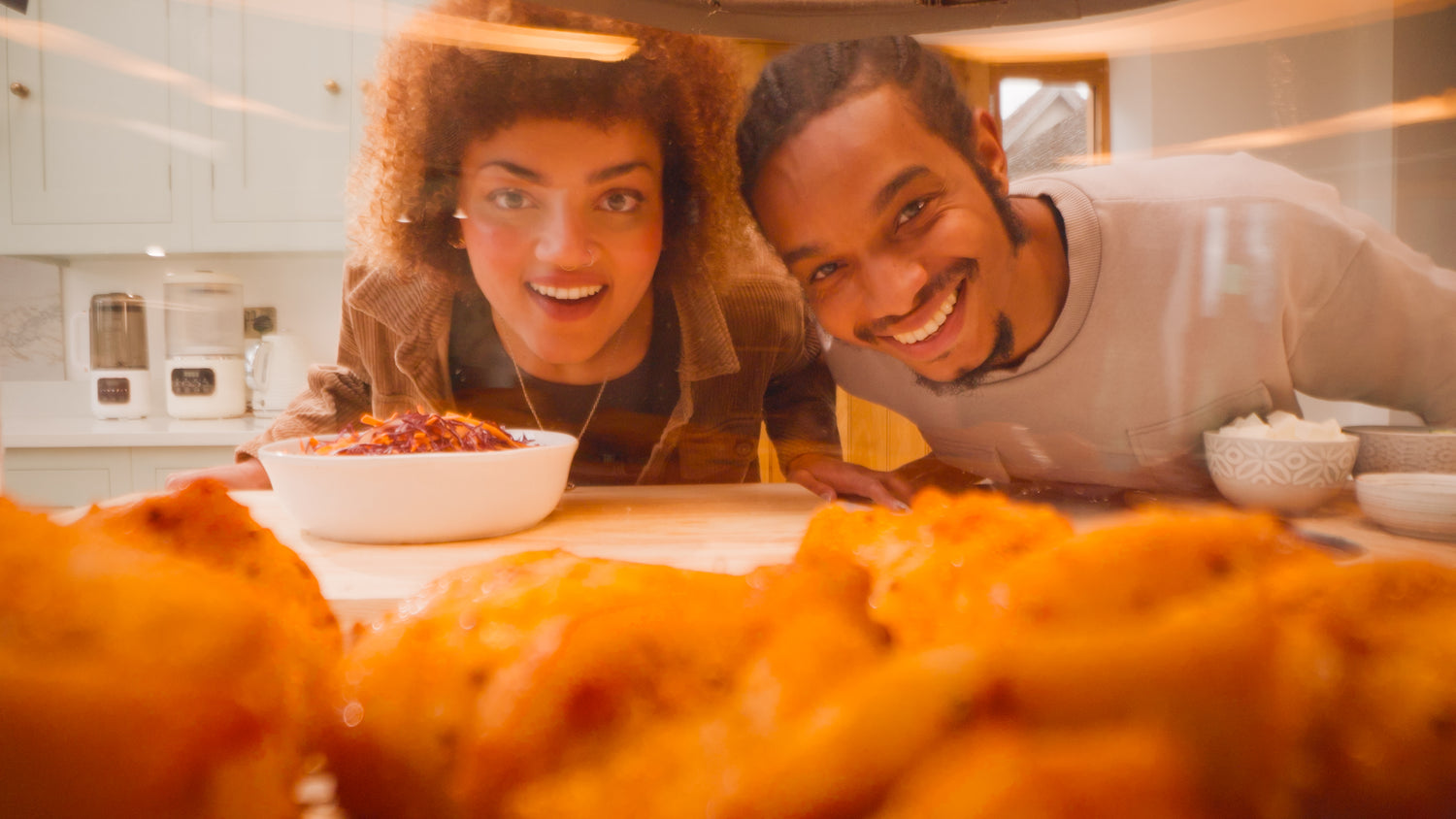 One-up the Airfryer club