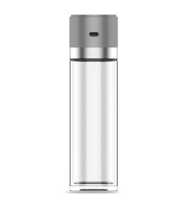 Kelen & Willian Glowing Hydrogen Water Bottle | 500ml