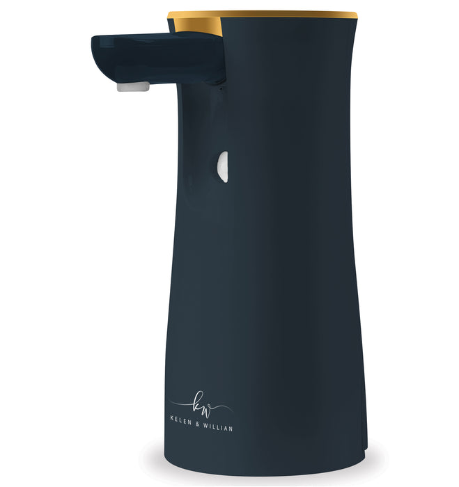 Kelen & Willian Portable Instant Kettle | Max 1600W