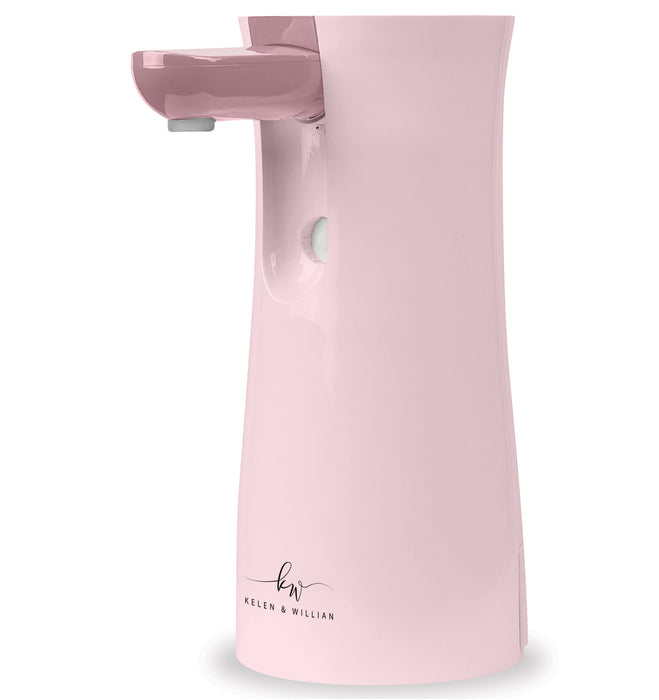 Kelen & Willian Portable Instant Kettle | Max 1600W