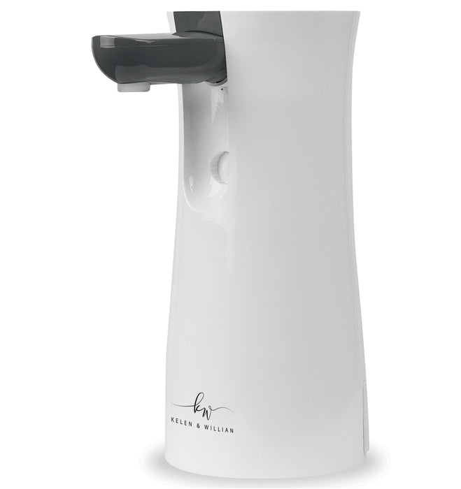 Kelen & Willian Portable Instant Kettle | Max 1600W