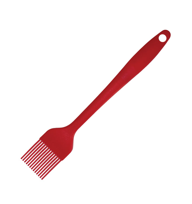 Silicone Baking Bundle | Oil Brush + Spatula + Tongs + Palette Knife |