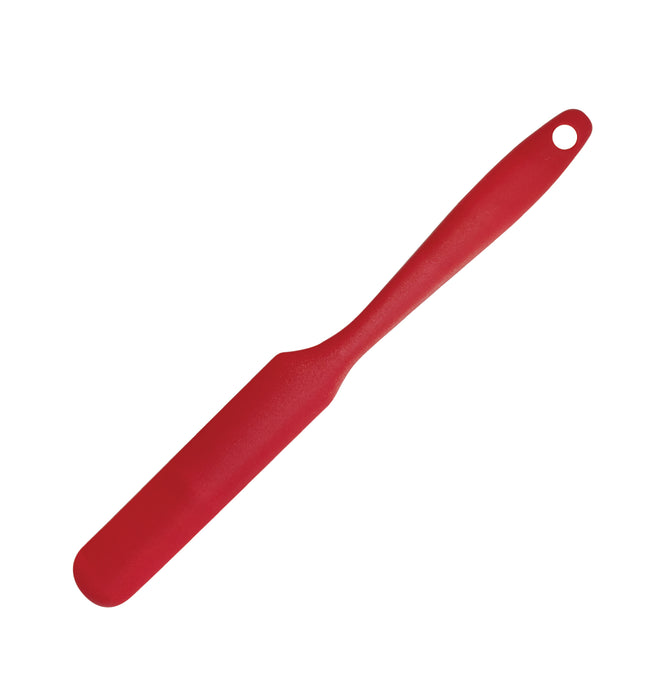 Silicone Baking Bundle | Oil Brush + Spatula + Tongs + Palette Knife |