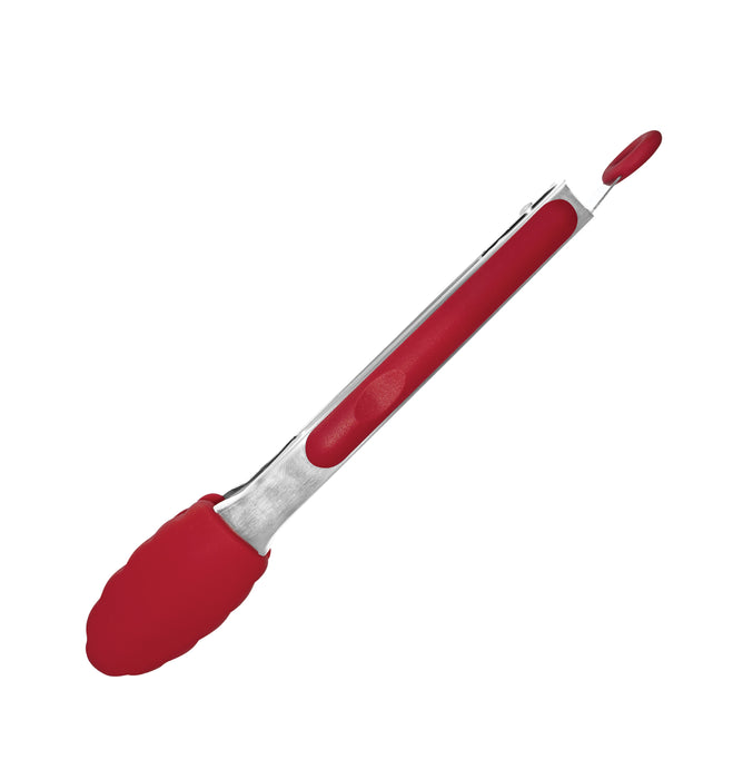 Silicone Baking Bundle | Oil Brush + Spatula + Tongs + Palette Knife |