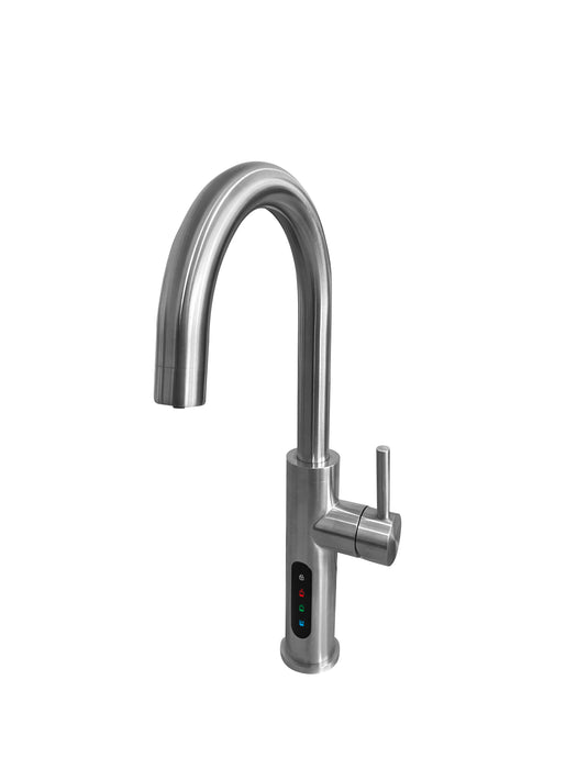 Kelen & Willian 5-in-1 Instant Hot Tap | 98 Degrees | Chilled 4 degrees | Sparkling| Digital Tap